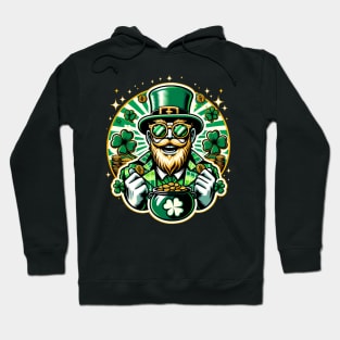 St Patricks Day Shirts Men Women Boys Girls Kids Hoodie